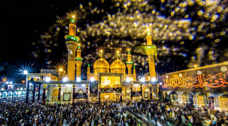 الامام موسى الكاظم