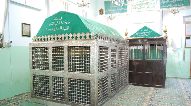 Sheikh al-Junayd al-Baghdadi